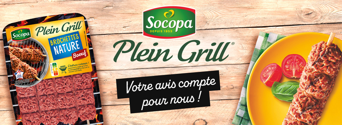 Recevez 3€ de bons de réduction pour réaliser chez vous des burgers comme au restaurant !