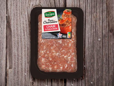 Chair à saucisse