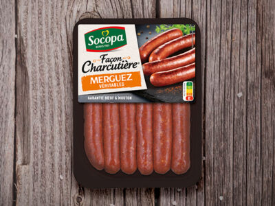 Merguez véritables