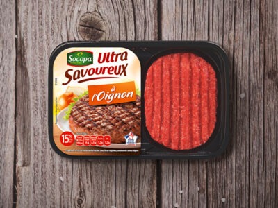 Ultra Savoureux à l’Oignon