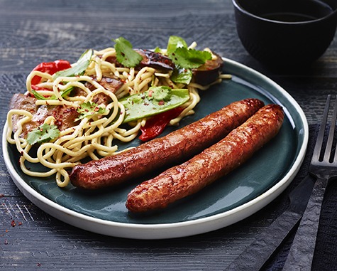 Recette pour faire des saucisses et des merguez - Saucissons