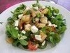 Agneau à la méditerranéenne