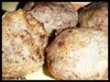 Boulettes de boeuf à la coriandre