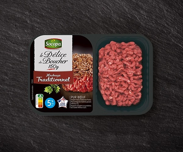 Le Délice du Boucher 5% MG