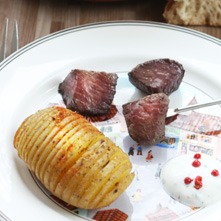 Fondue vigneronne
