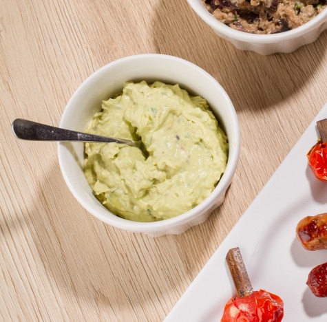 Guacamole