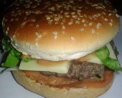 hamburger lilie