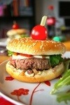 Hamburger revisité