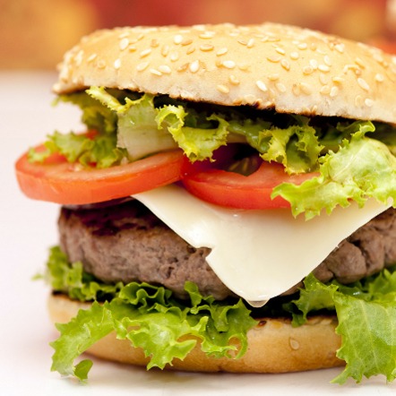 Hamburger