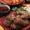 Kefta oignons-olives