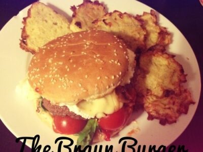 Le Braun Burger