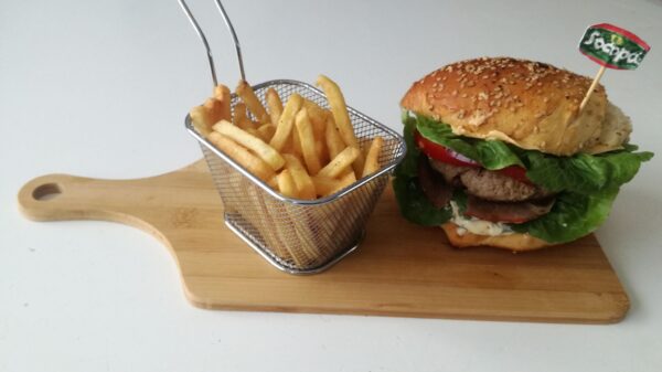 le carnivore