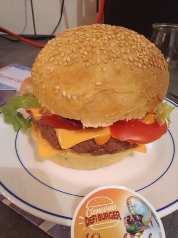 Le socop’hamburger