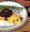 Omelettes campagnardes