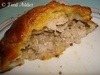 Pâté lorrain à la sauge