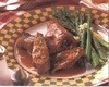 Paupiettes de boeuf