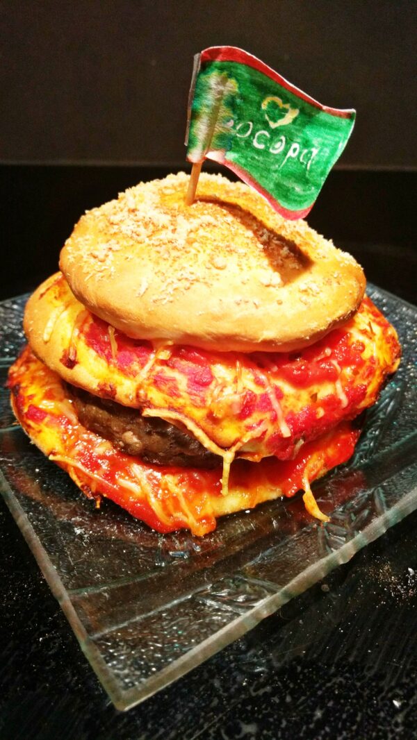 Pizzburg