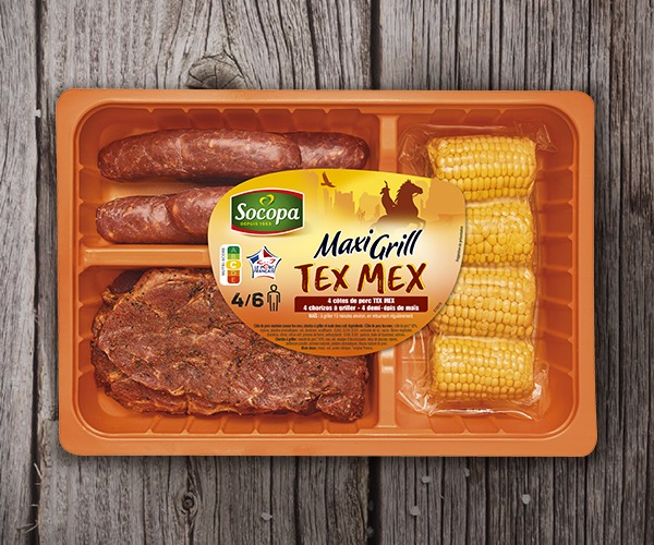 Grill Tex Mex