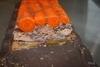 Pressé de boeuf au foie gras et ses légumes d’automne