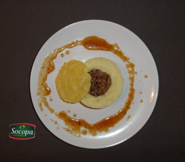Puits de parmentier