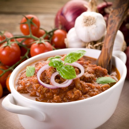 Sauce bolognaise