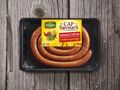 Merguez O’mètre