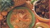 Sauté de porc Jamaïca