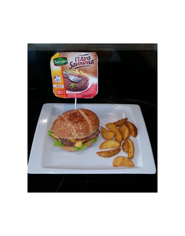 SOCOBURGER