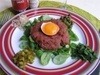 Steak tartare