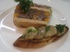 Terrine de pot au feu d’osso bucco au foie gras et