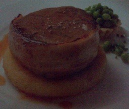 Tournedos Clamart