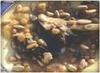 Viande aux abricots