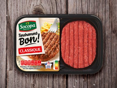 Tendrement Bon Le Classique 15% MG