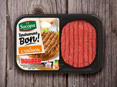 Tendrement Bon à l&rsquo;Oignon