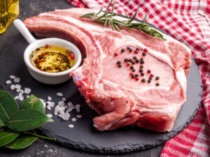 Les grillades