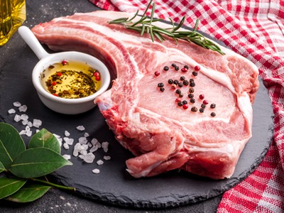 Les grillades