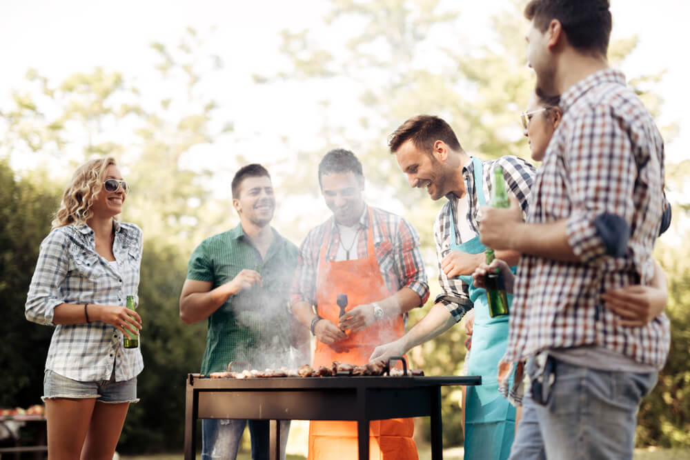 Soirée entre amis : 4 activités pour une bonne ambiance