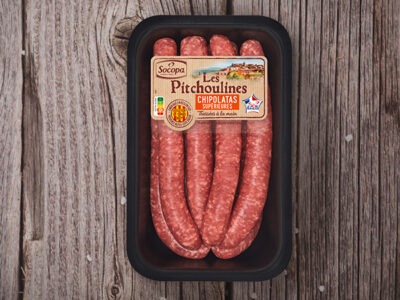Chipolatas Supérieures