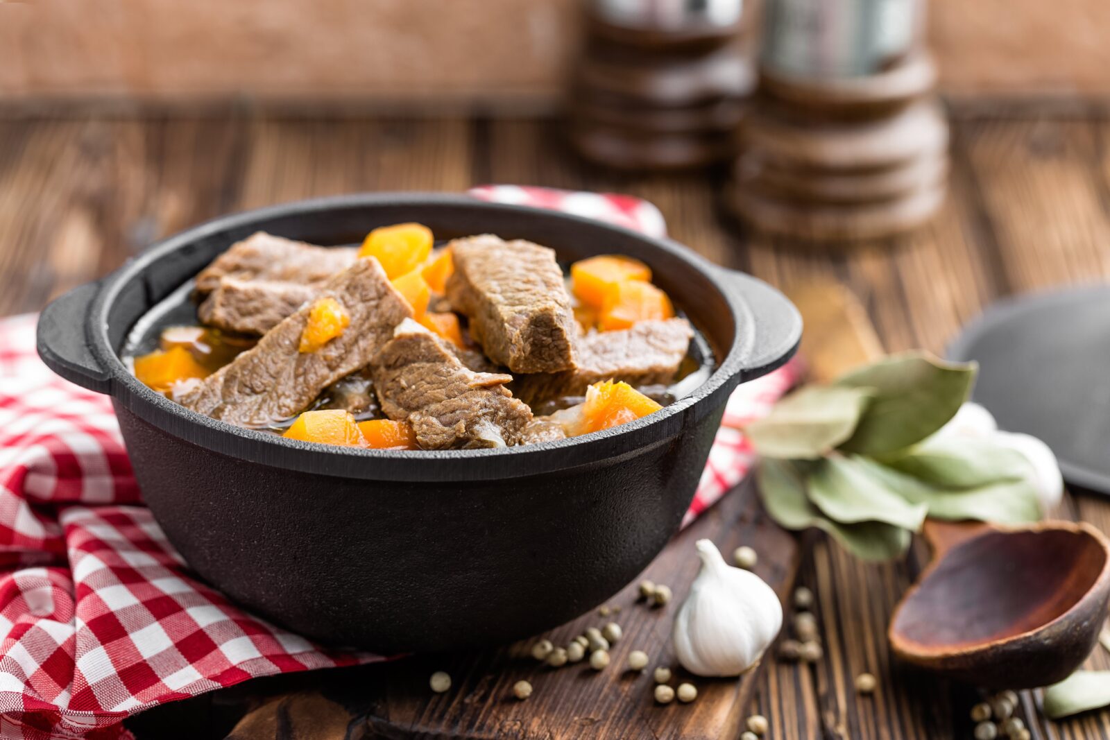 Choisir son morceau de boeuf - Socopa