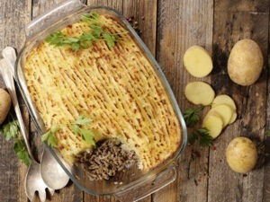 Recettes traditionnelles