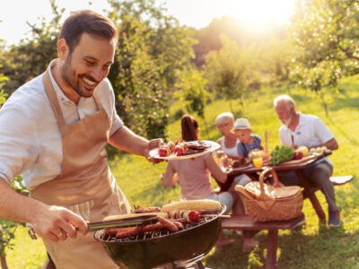 Réussir ses brochettes au barbecue - Socopa