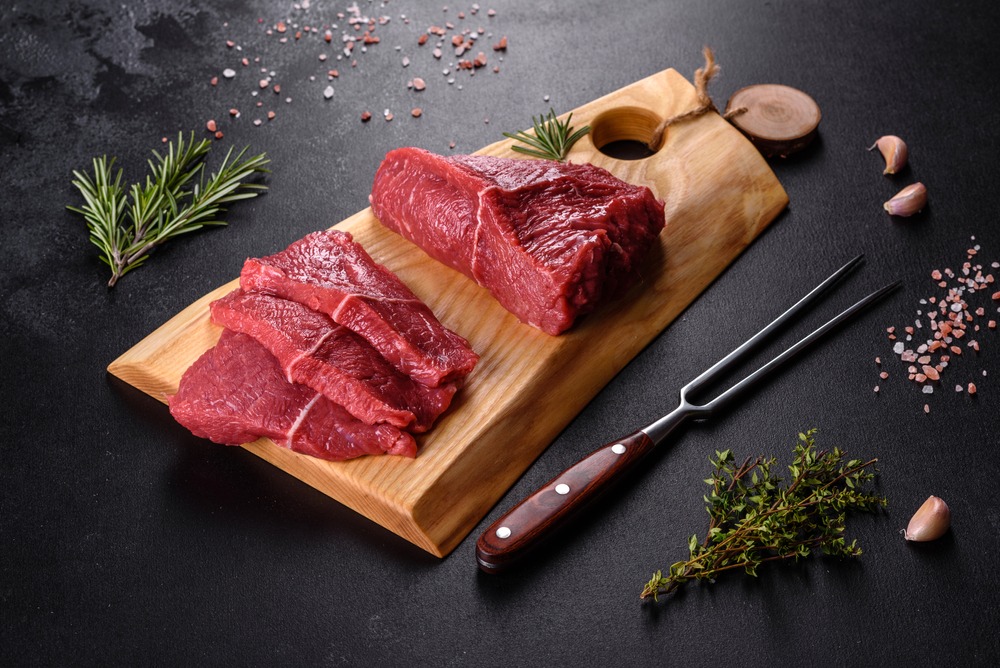 Le boeuf : tout savoir sur la viande de boeuf