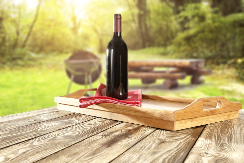 Quel vin choisir pour un barbecue ? - Socopa