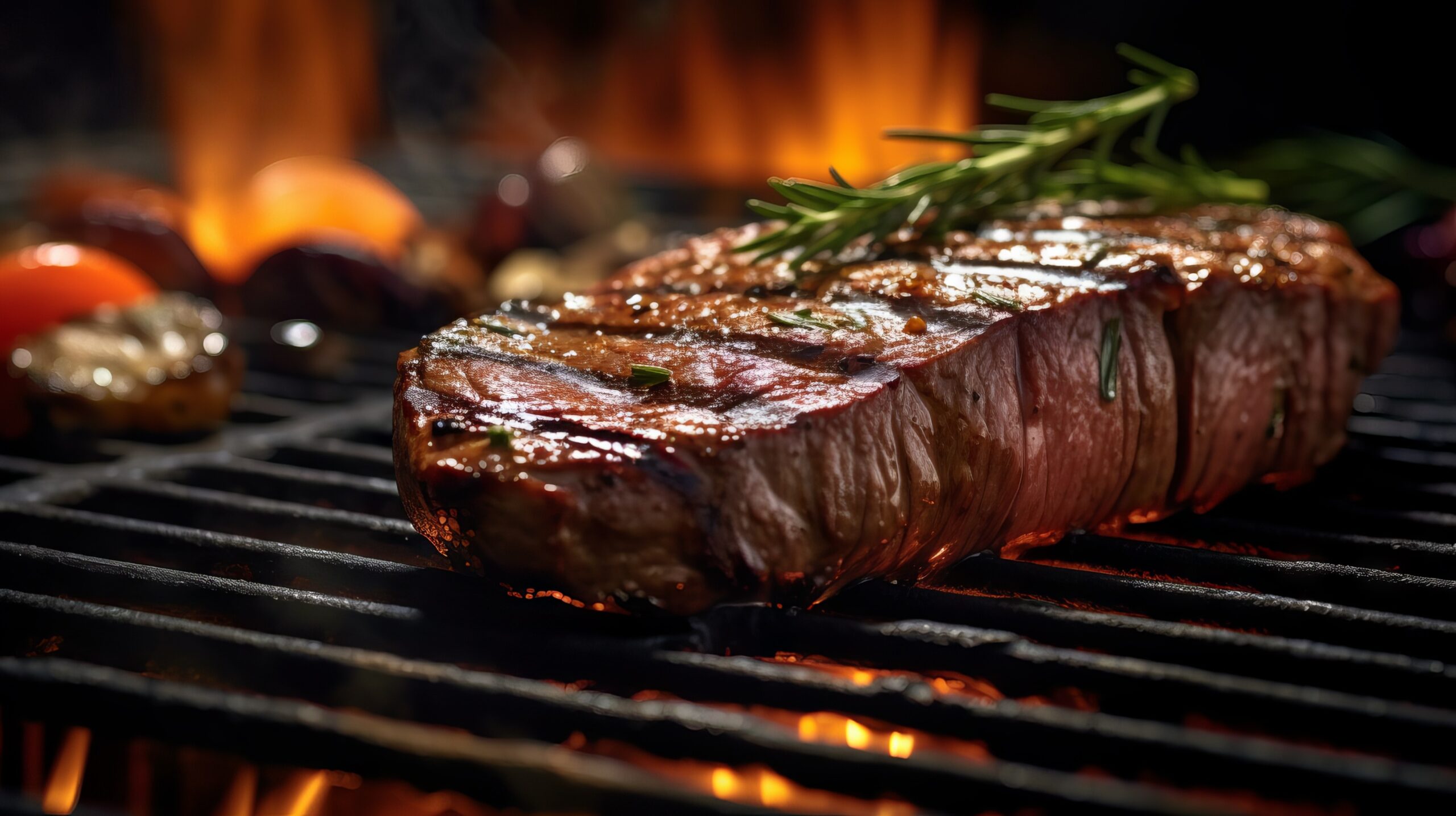 Faux filet de Boeuf Nos conseils pour réussir sa cuisson Socopa