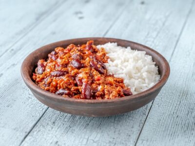 Chili con carne