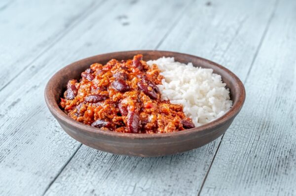 Chili con carne