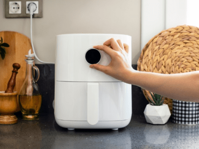 Idées recettes Air Fryer : 5 inspirations gourmandes et faciles