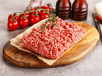 Recettes viande hachée : 5 idées gourmandes et faciles